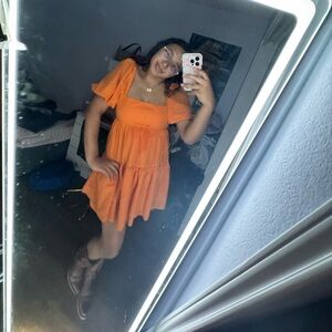 Meet your Posher, Sophia